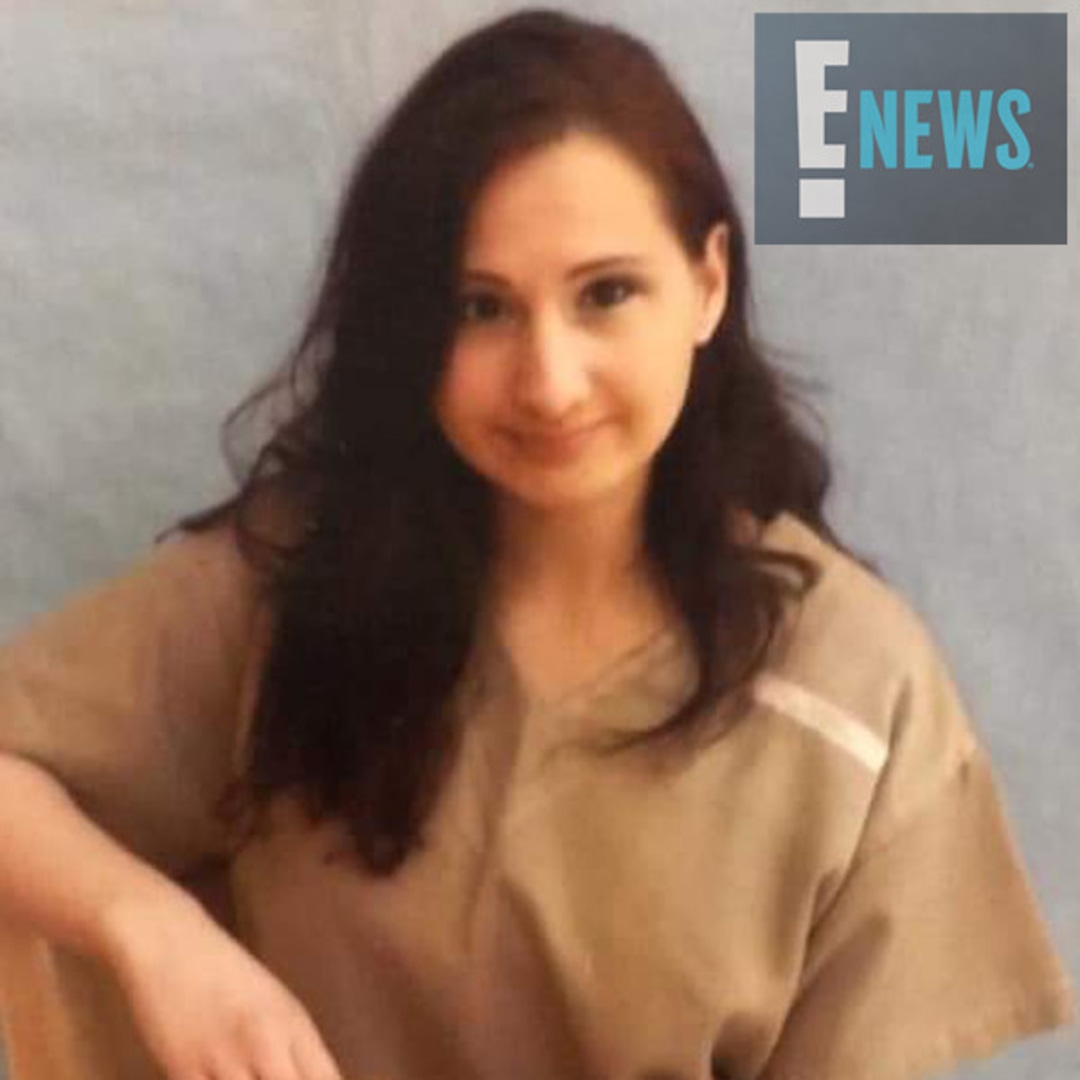 Gypsy Rose Blanchard Granted Early Release From Prison Amid Sentence for Mom’s Murder – E! Online